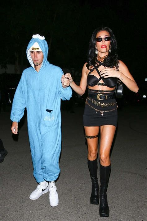 justin bieber halloween dress.